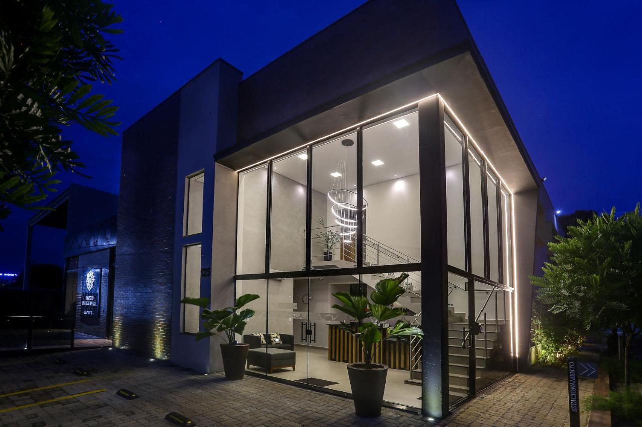 Hotel Flores De Holambra Ngoại thất bức ảnh