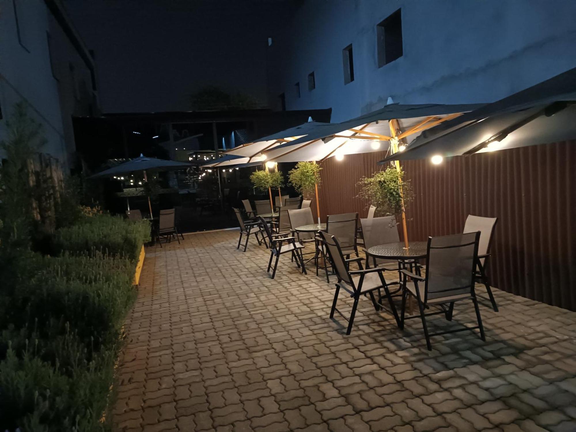 Hotel Flores De Holambra Ngoại thất bức ảnh