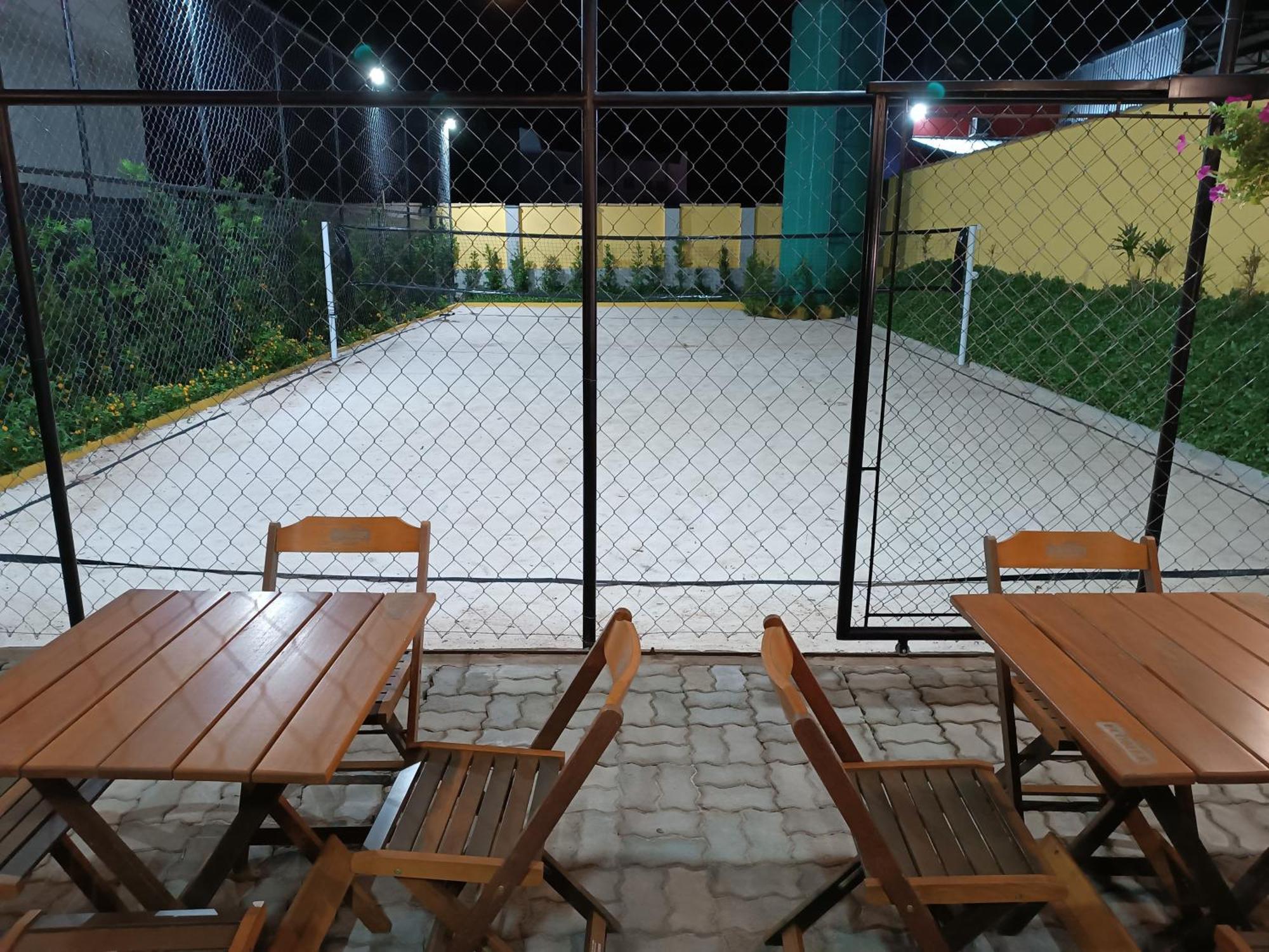 Hotel Flores De Holambra Ngoại thất bức ảnh